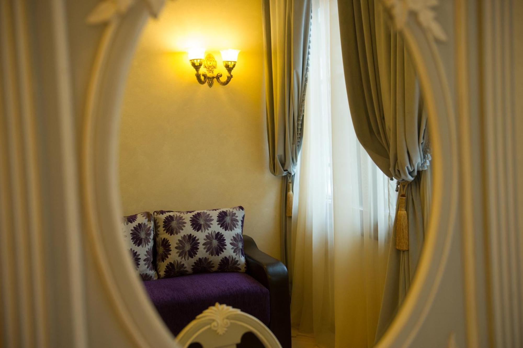 Regal 1880 Hotel Sinaia Ruang foto