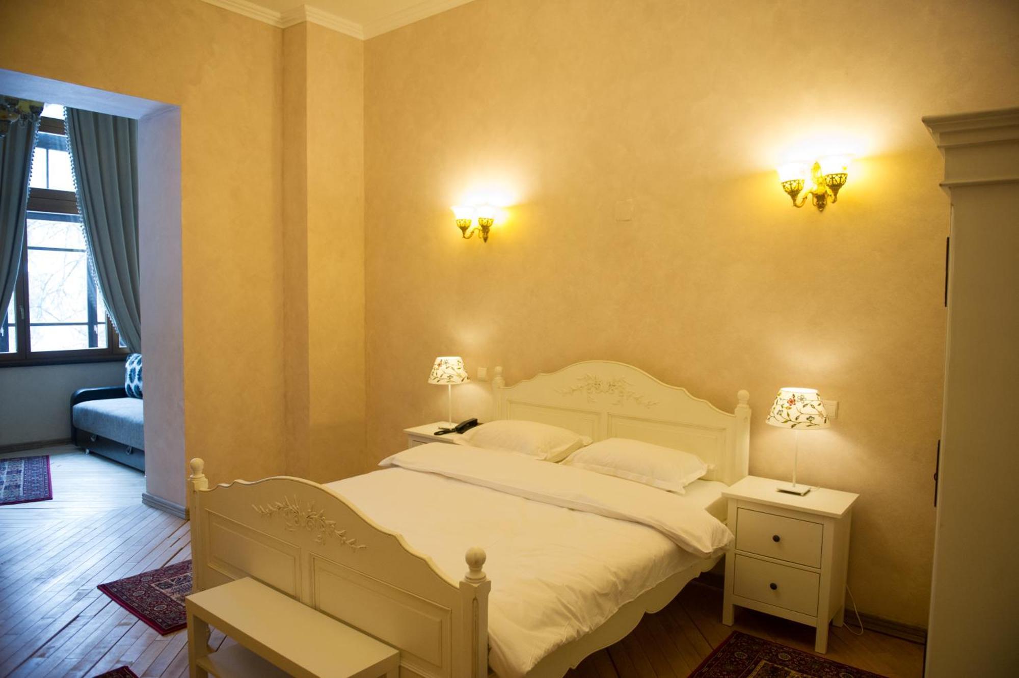 Regal 1880 Hotel Sinaia Ruang foto