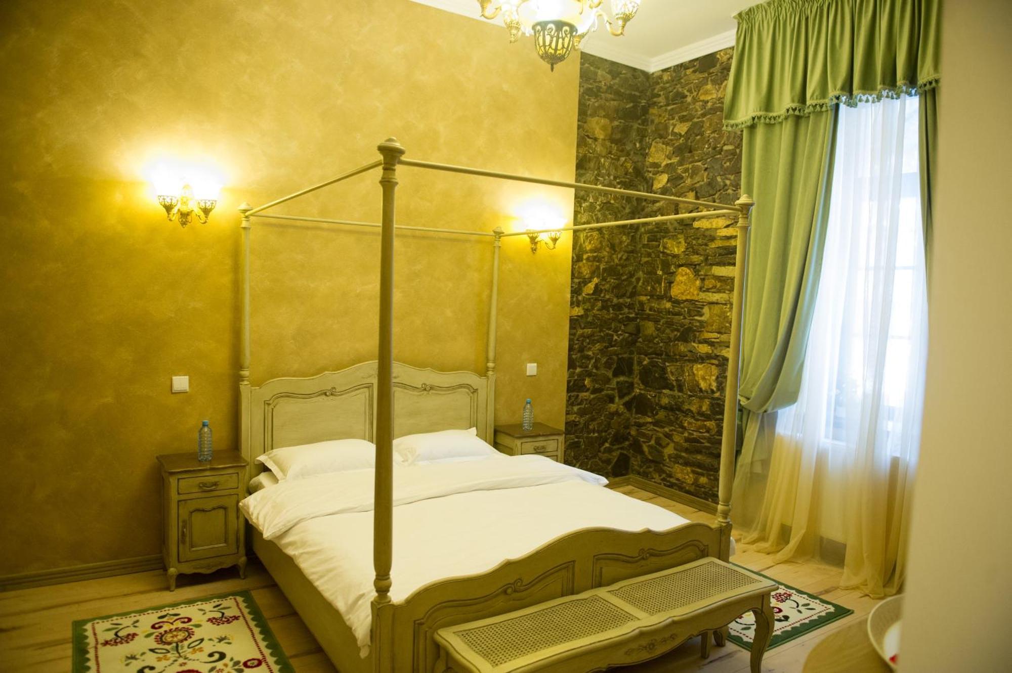 Regal 1880 Hotel Sinaia Ruang foto