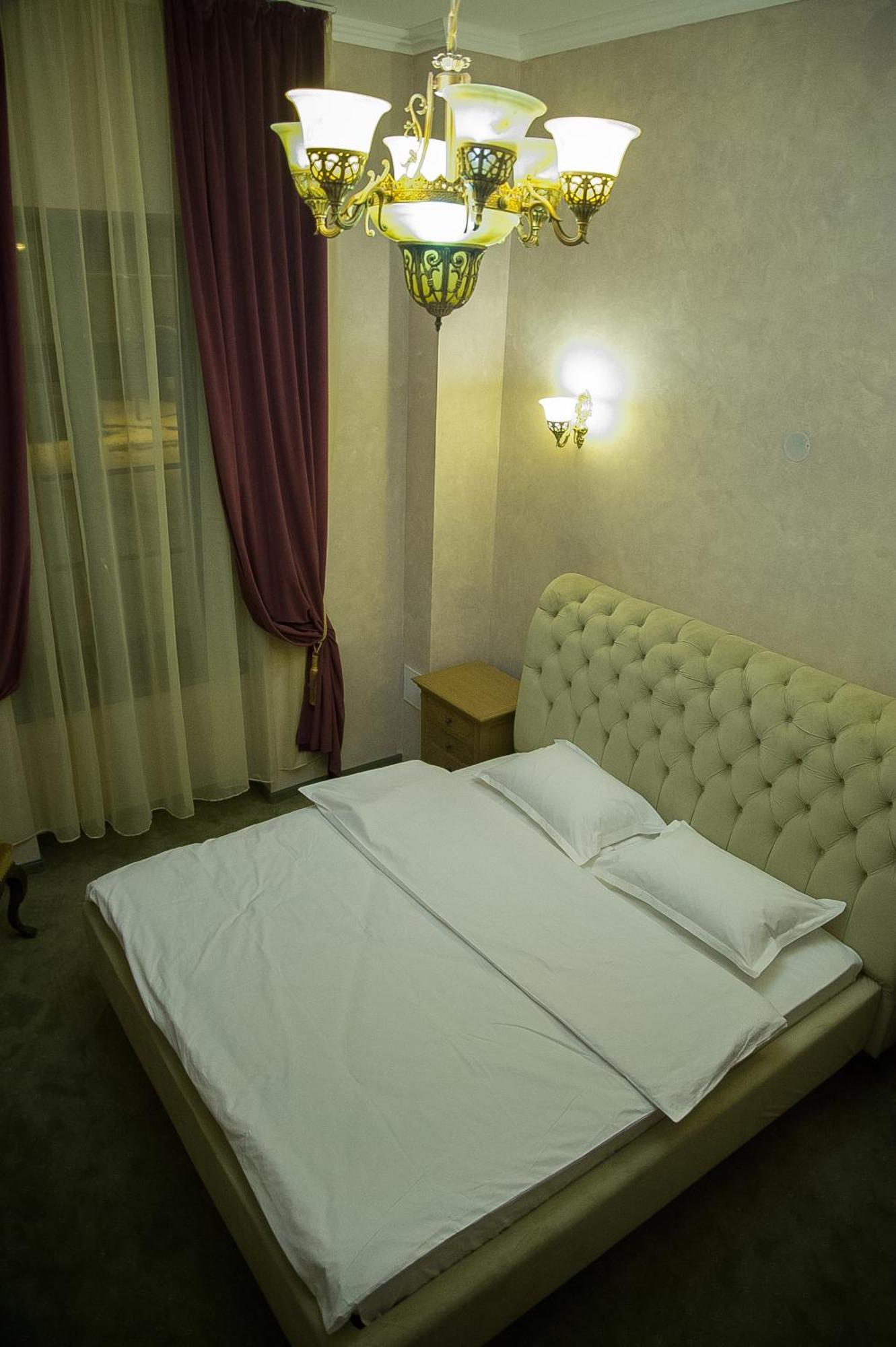 Regal 1880 Hotel Sinaia Ruang foto
