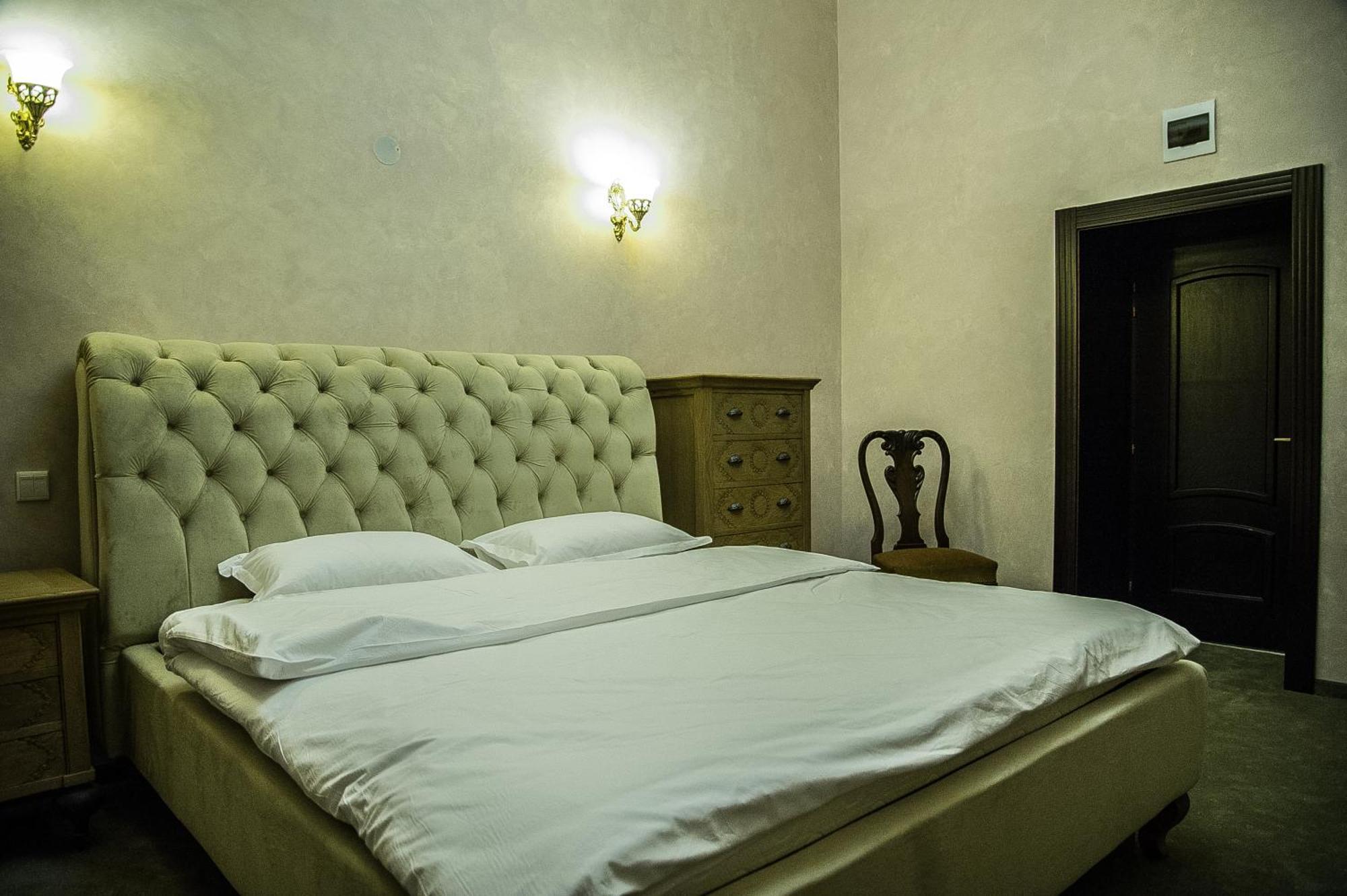 Regal 1880 Hotel Sinaia Ruang foto