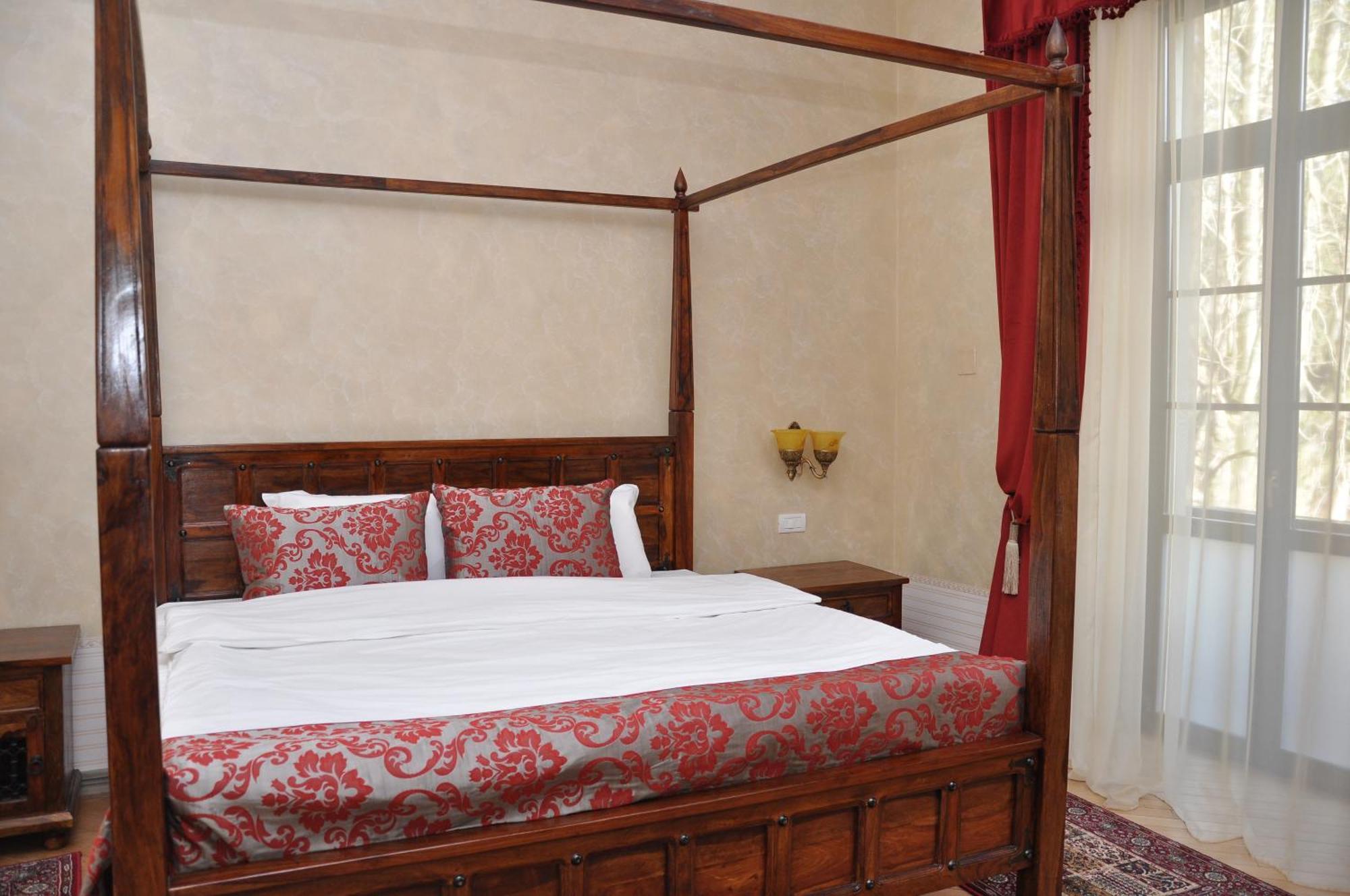 Regal 1880 Hotel Sinaia Ruang foto