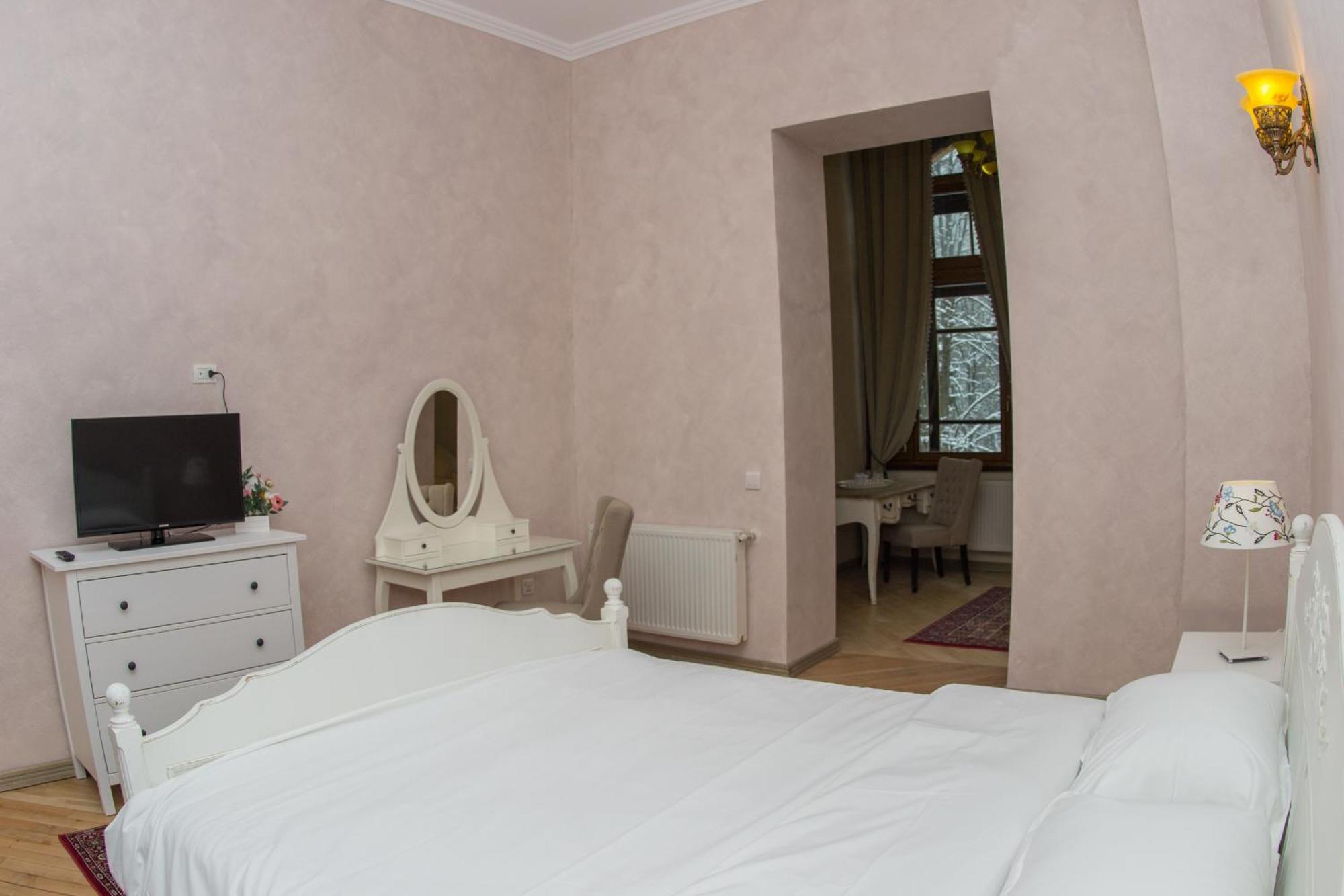 Regal 1880 Hotel Sinaia Ruang foto