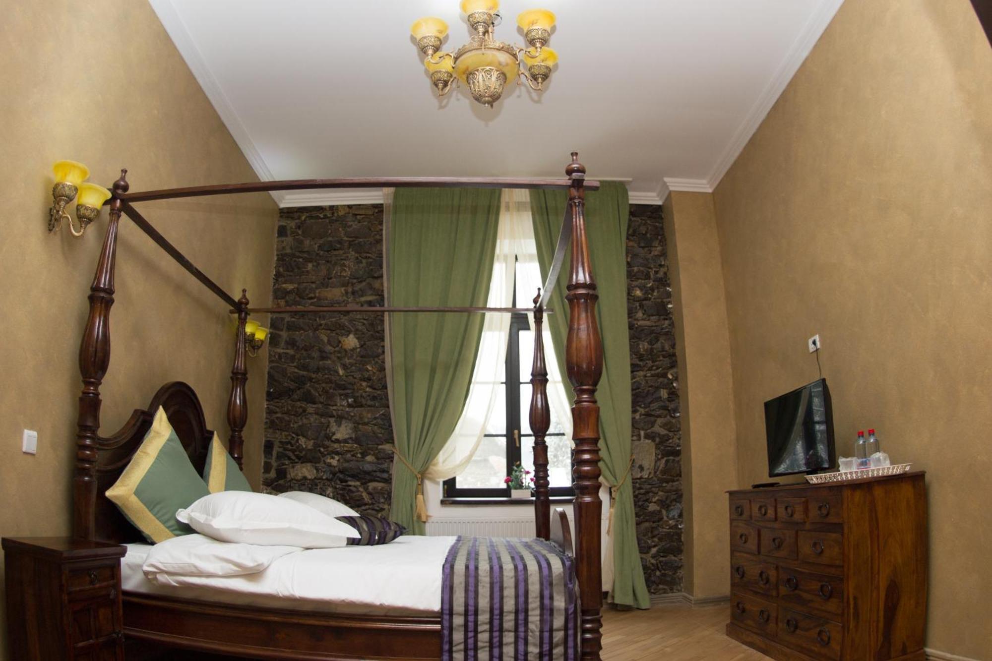 Regal 1880 Hotel Sinaia Ruang foto