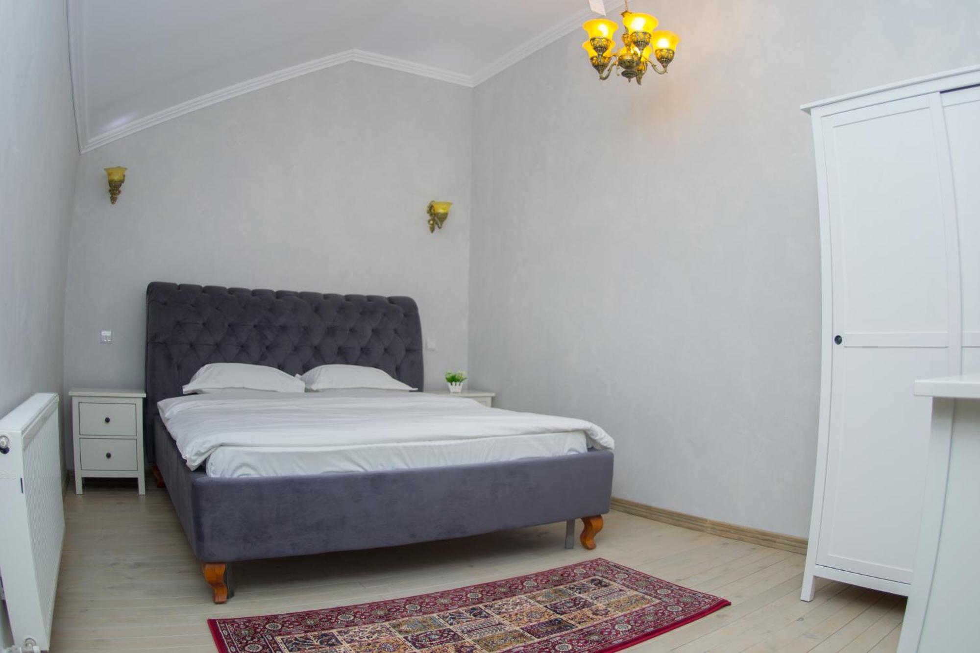 Regal 1880 Hotel Sinaia Ruang foto
