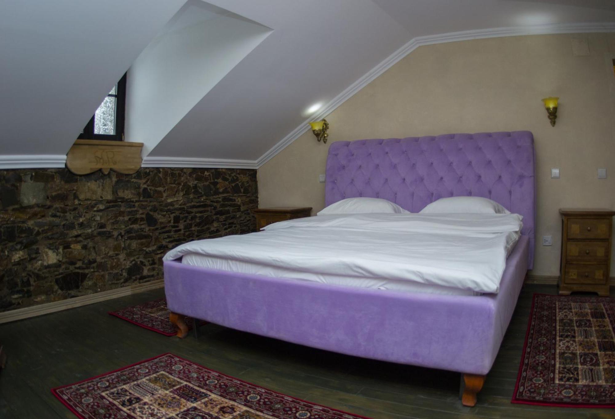 Regal 1880 Hotel Sinaia Ruang foto