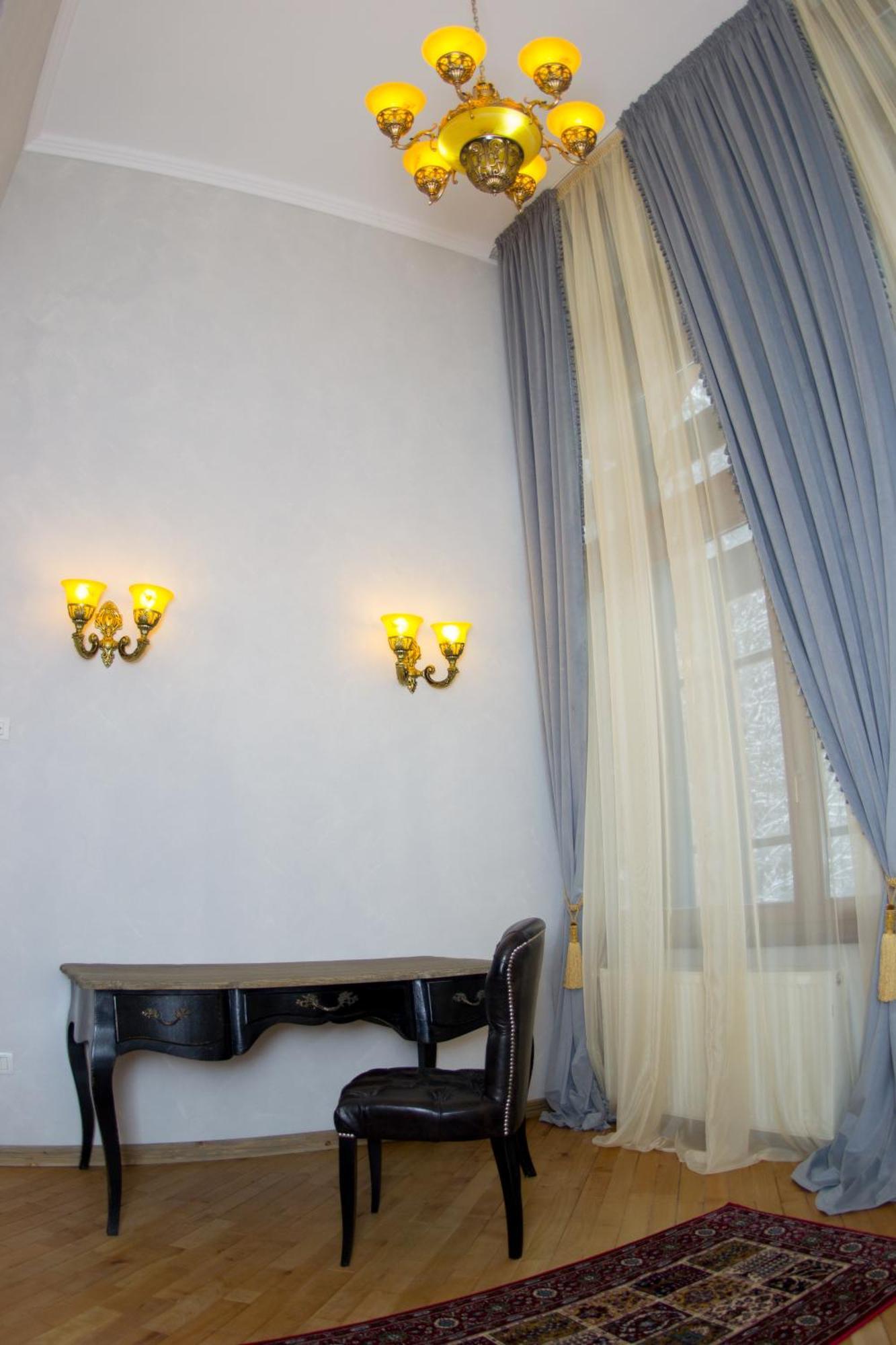 Regal 1880 Hotel Sinaia Ruang foto